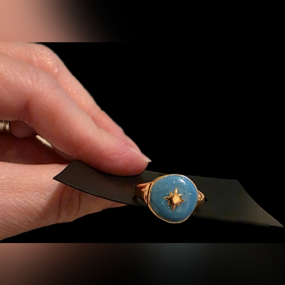 ⭐️ Ring